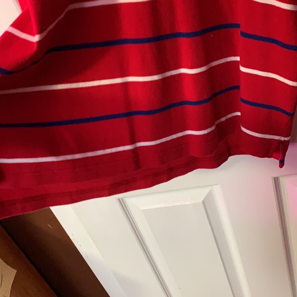 Men’s short sleeve polo - Picture 5 of 6